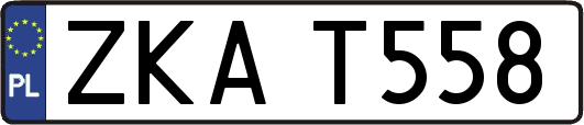 ZKAT558