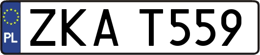 ZKAT559