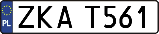 ZKAT561