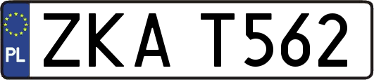 ZKAT562