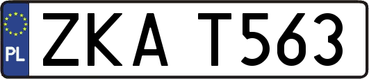 ZKAT563