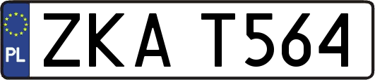 ZKAT564