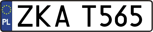 ZKAT565