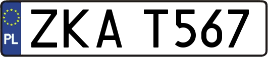 ZKAT567