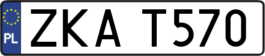 ZKAT570
