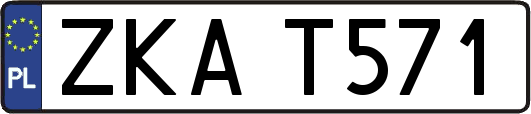 ZKAT571