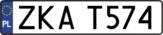 ZKAT574