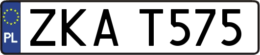 ZKAT575