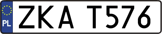 ZKAT576