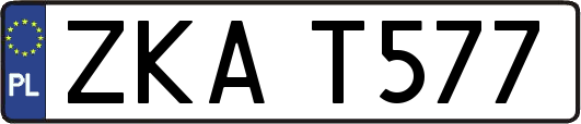 ZKAT577