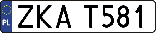 ZKAT581