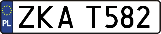 ZKAT582