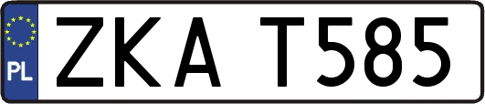 ZKAT585