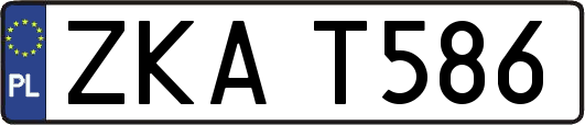 ZKAT586