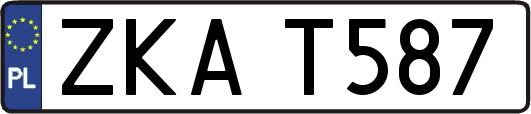 ZKAT587