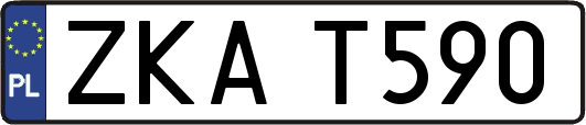 ZKAT590