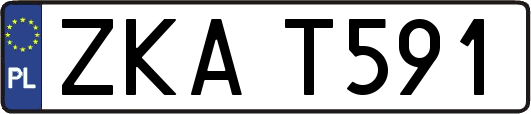 ZKAT591