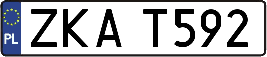 ZKAT592