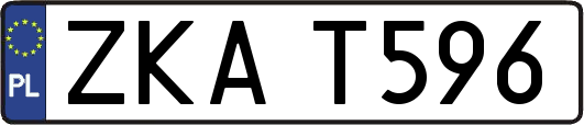 ZKAT596