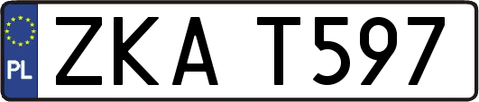 ZKAT597