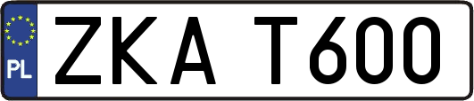 ZKAT600