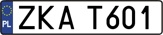 ZKAT601