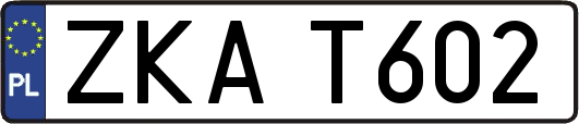 ZKAT602