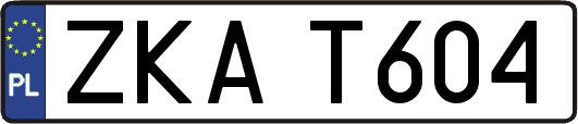 ZKAT604