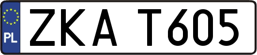 ZKAT605