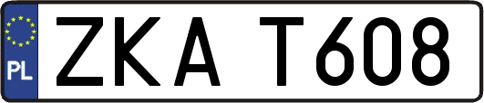 ZKAT608