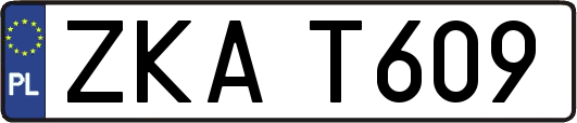 ZKAT609