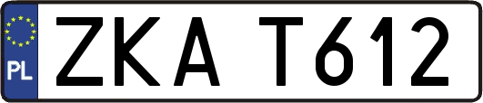 ZKAT612
