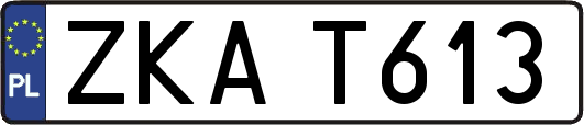 ZKAT613