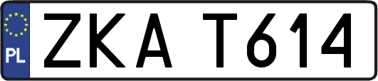 ZKAT614