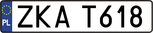 ZKAT618