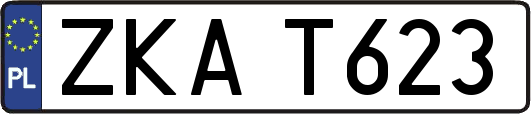 ZKAT623