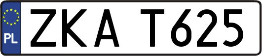 ZKAT625