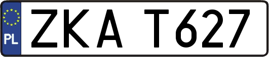 ZKAT627