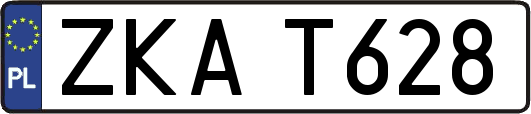 ZKAT628