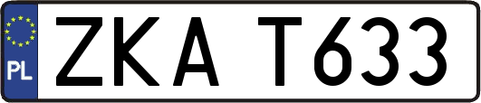 ZKAT633