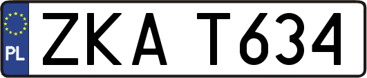 ZKAT634