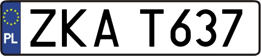 ZKAT637