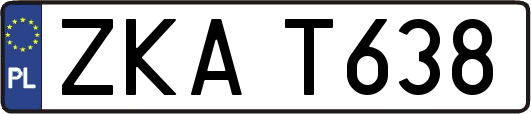 ZKAT638