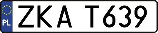 ZKAT639