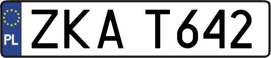ZKAT642