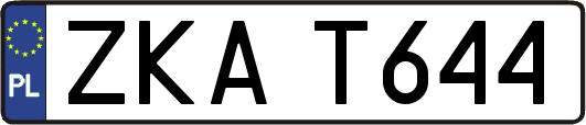 ZKAT644