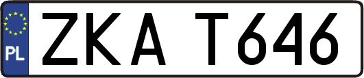 ZKAT646