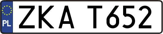 ZKAT652