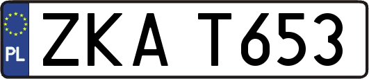 ZKAT653