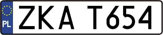 ZKAT654